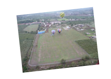 globopuerto Volare