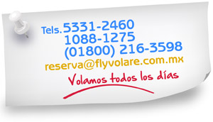 Contacto: Tel. 5331-2460